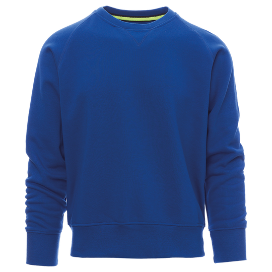 Блуза с дълъг ръкав PAYPER MISTRAL+ ROYAL BLUE — bultex99.com Блуза с дълъг ръкав PAYPER MISTRAL+ ROYAL BLUE