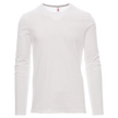 Long sleeve t-shirt PAYPER PINETA WHITE — bultex99.com Long sleeve t-shirt PAYPER PINETA WHITE
