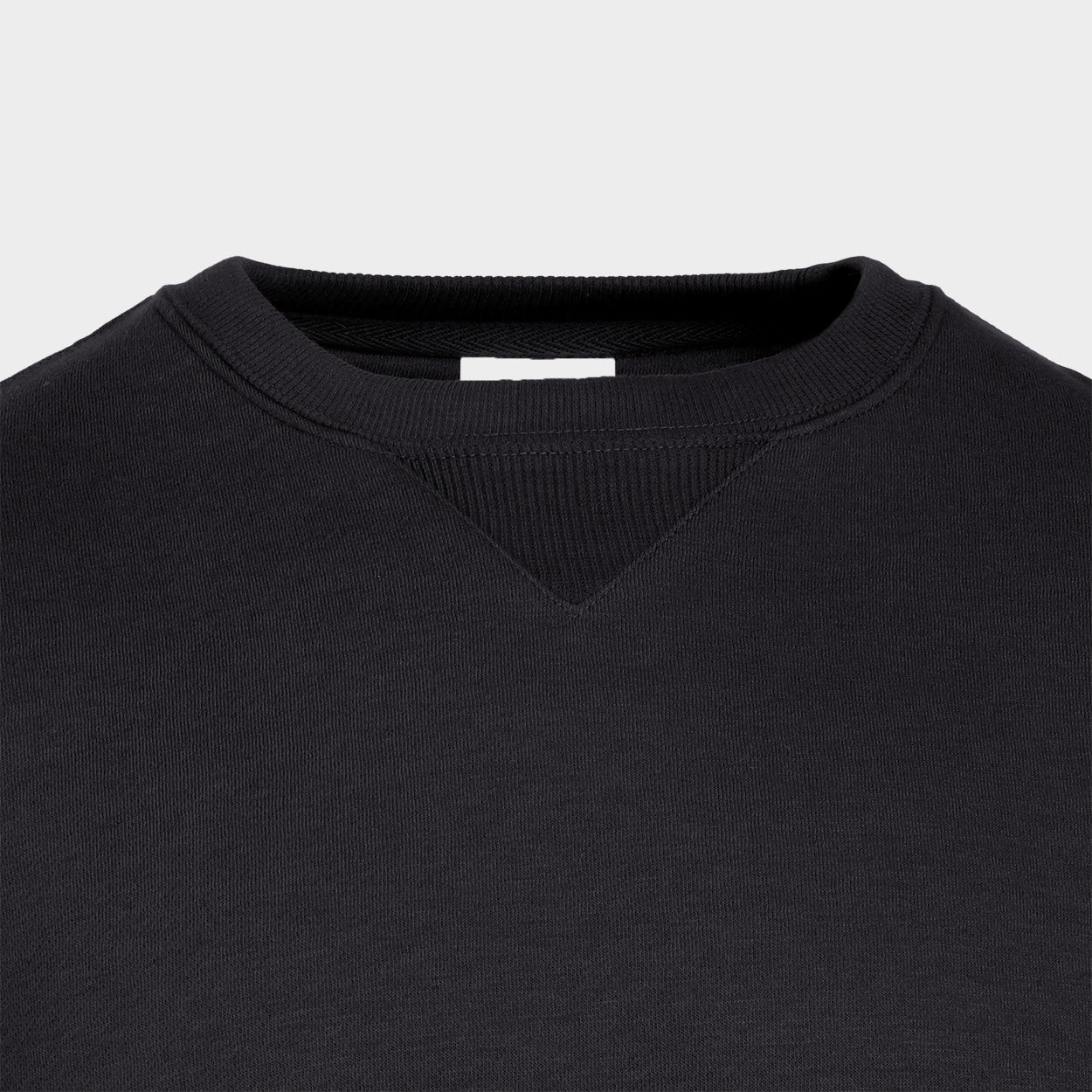 Long sleeve t-shirt REMO BLACK (TOURS) - 6 — bultex99.com Long sleeve t-shirt REMO BLACK (TOURS) - 6