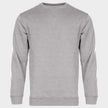 Long sleeve t-shirt REMO GREY MELANGE (TOURS) - 1 — bultex99.com Long sleeve t-shirt REMO GREY MELANGE (TOURS) - 1