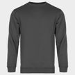 Long sleeve t-shirt REMO GREY (TOURS) - 1 — bultex99.com Long sleeve t-shirt REMO GREY (TOURS) - 1