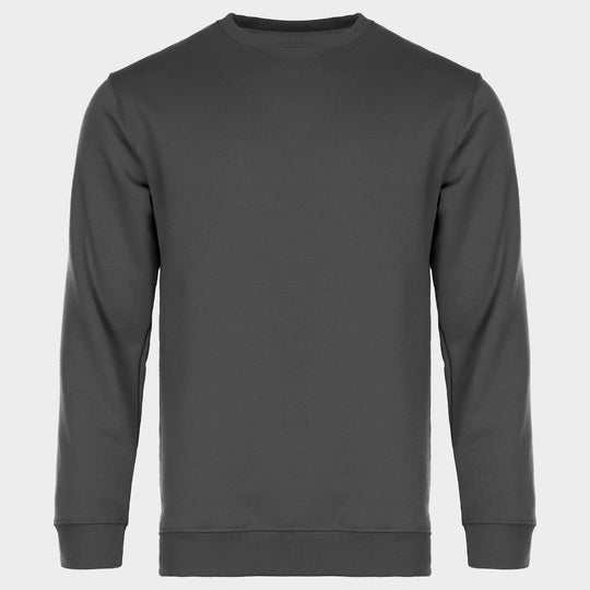 Блуза с дълъг ръкав REMO GREY (TOURS) - 1 — bultex99.com Блуза с дълъг ръкав REMO GREY (TOURS) - 1
