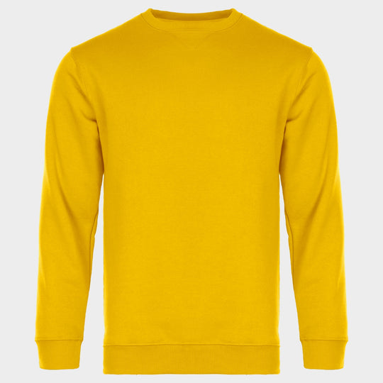 Блуза с дълъг ръкав REMO YELLOW (TOURS) - 1 — bultex99.com Блуза с дълъг ръкав REMO YELLOW (TOURS) - 1