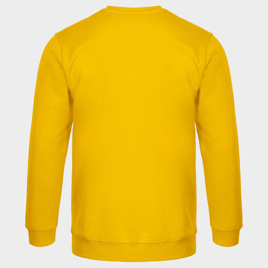 Блуза с дълъг ръкав REMO YELLOW (TOURS) - 2 — bultex99.com Блуза с дълъг ръкав REMO YELLOW (TOURS) - 2