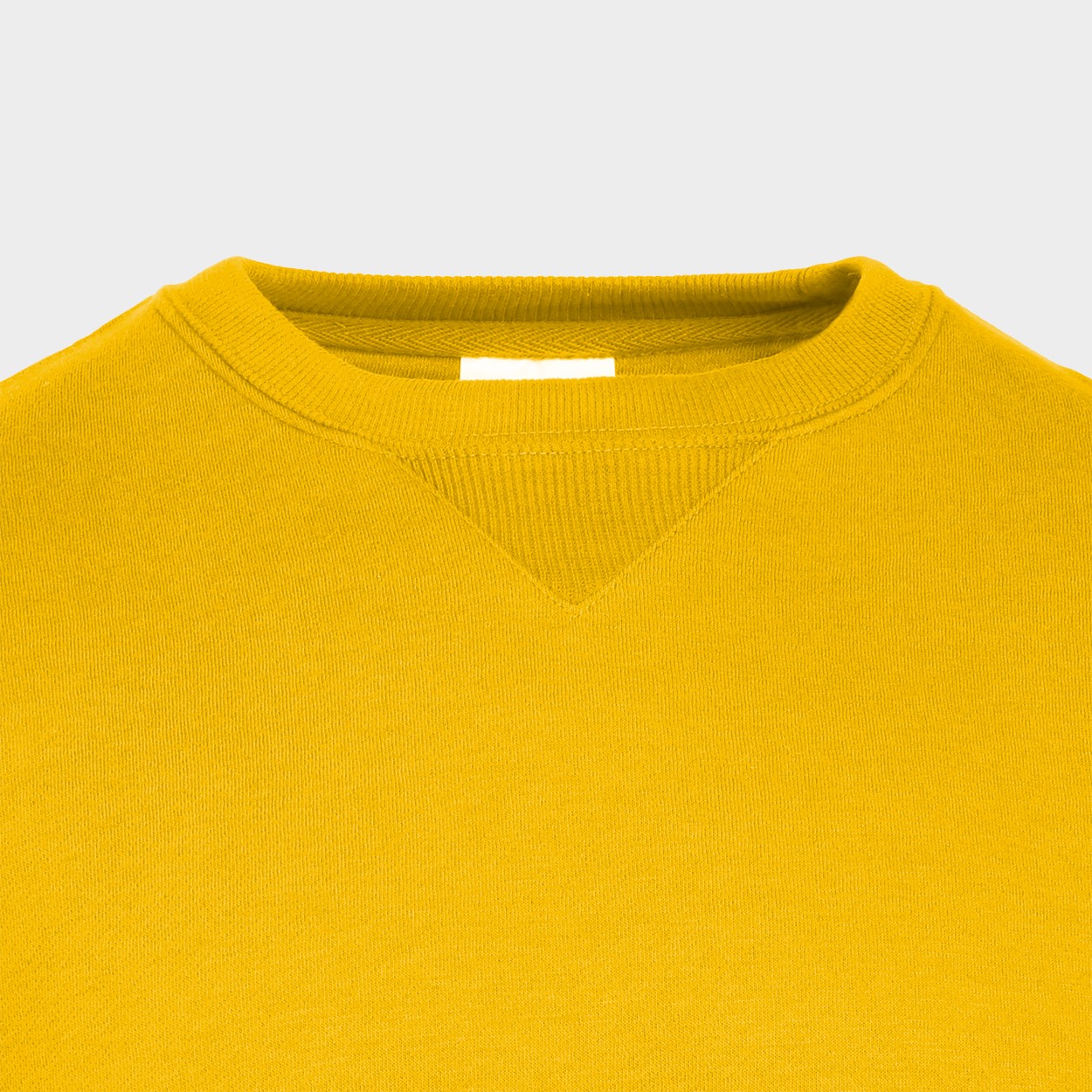 Long sleeve t-shirt REMO YELLOW (TOURS) - 6 — bultex99.com Long sleeve t-shirt REMO YELLOW (TOURS) - 6