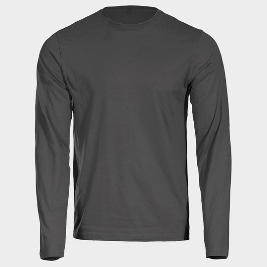 Bluza cu mâneca lunga STENSO KAOS GRI - 1 — bultex99.com Bluza cu mâneca lunga STENSO KAOS GRI - 1