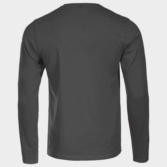 Bluza cu mâneca lunga STENSO KAOS GRI - 2 — bultex99.com Bluza cu mâneca lunga STENSO KAOS GRI - 2