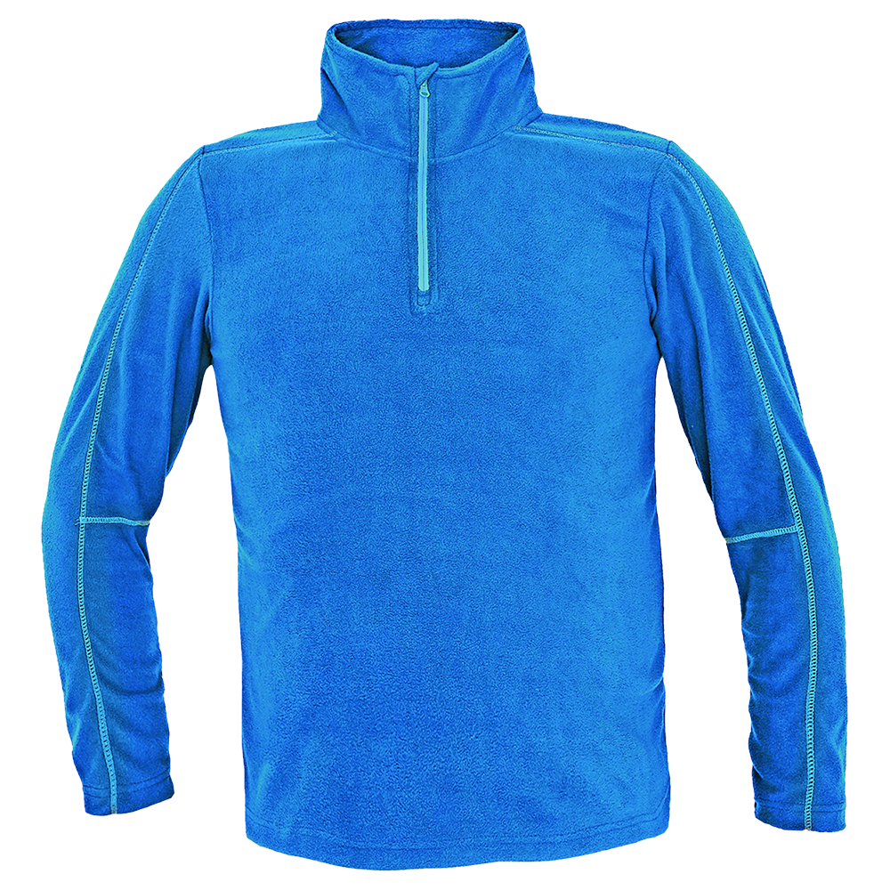 Блуза с дълъг ръкав WELBURN ROYAL BLUE — bultex99.com Блуза с дълъг ръкав WELBURN ROYAL BLUE
