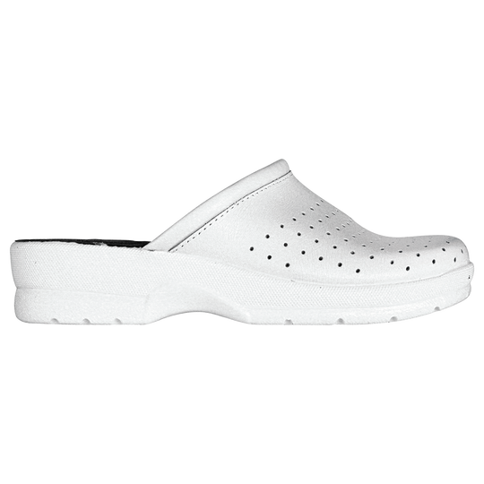 Man's clogs GF MAN WHITE — bultex99.com Man's clogs GF MAN WHITE