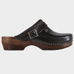 Мъжко сабо LEON BROWN - 1 — bultex99.com Мъжко сабо LEON BROWN - 1