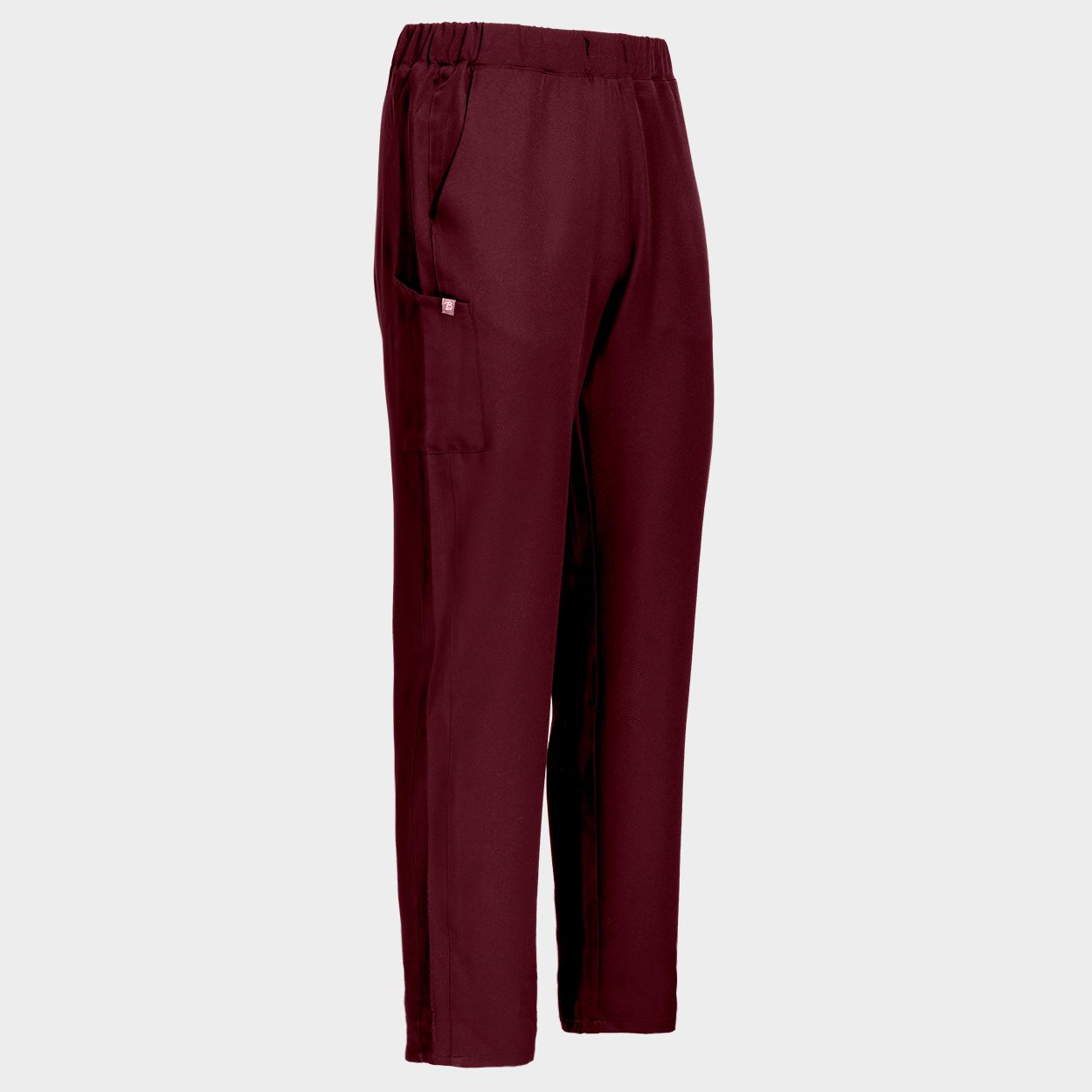 Медицински панталон MONI BURGUNDY - 6 — bultex99.com Медицински панталон MONI BURGUNDY - 6