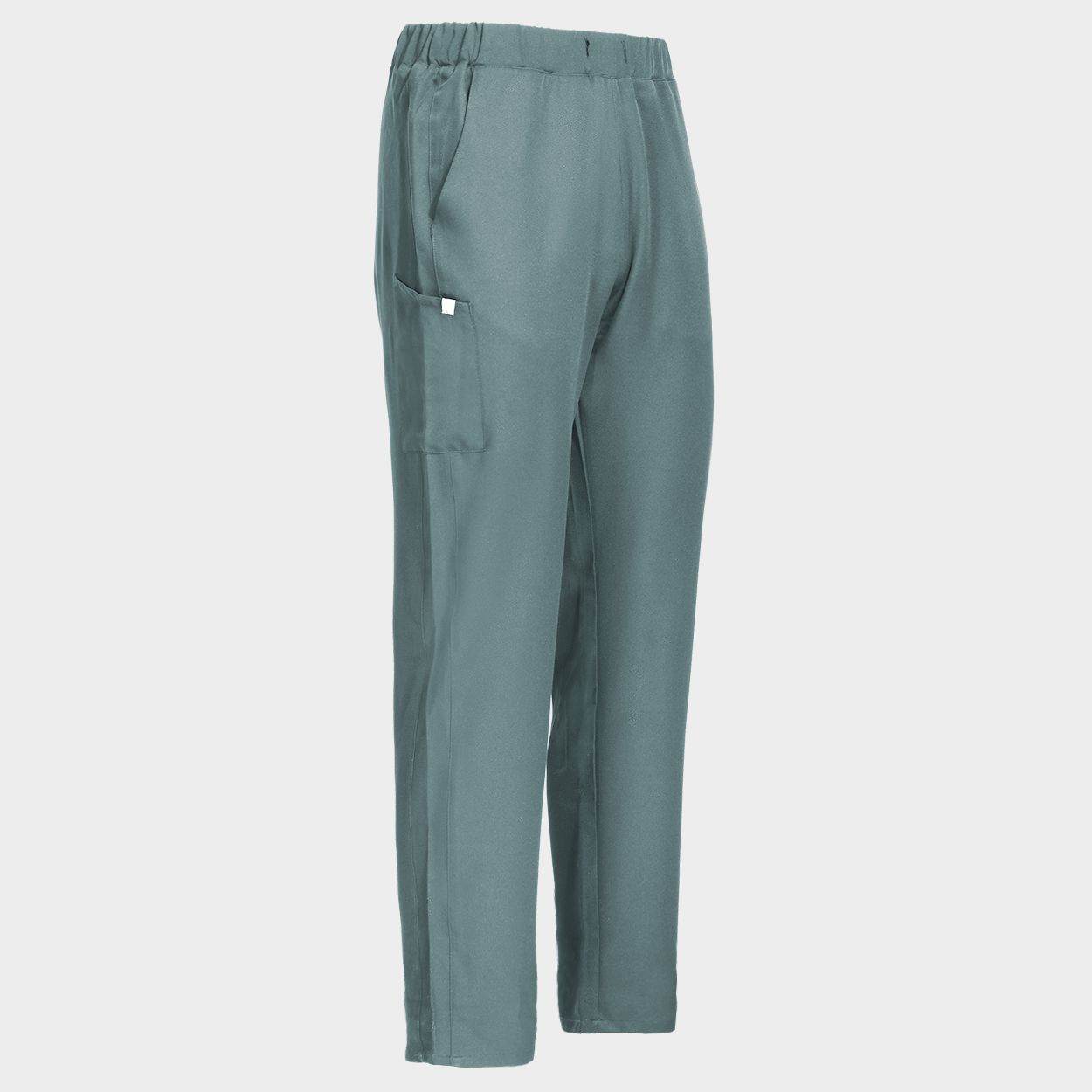 Medical pants MONI LIGHT BLUE - 6 — bultex99.com Medical pants MONI LIGHT BLUE - 6