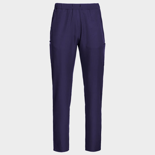 Medical pants MONI NAVY BLUE - 1 — bultex99.com Medical pants MONI NAVY BLUE - 1