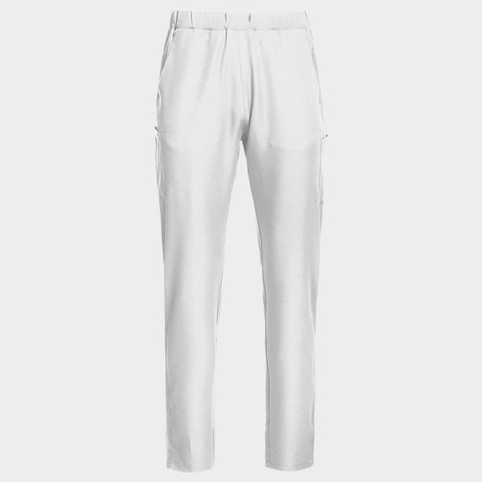 Ιατρικό παντελόνι MONI WHITE - 1 — bultex99.com Ιατρικό παντελόνι MONI WHITE - 1