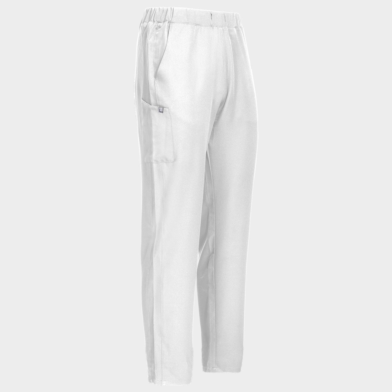Медицински панталон MONI WHITE - 6 — bultex99.com Медицински панталон MONI WHITE - 6