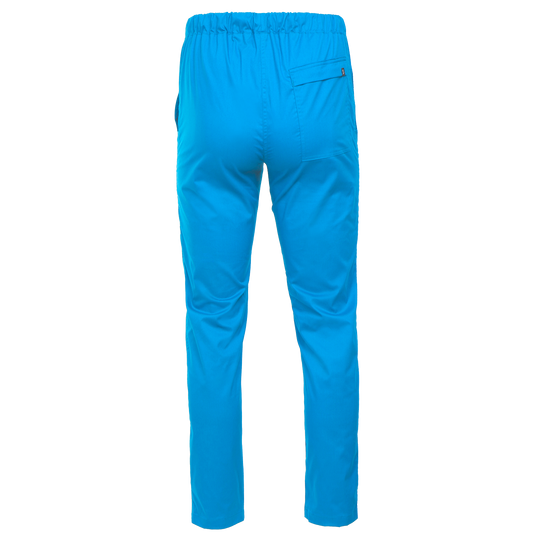 Medical pants TONY BLUE - 2 — bultex99.com Medical pants TONY BLUE - 2