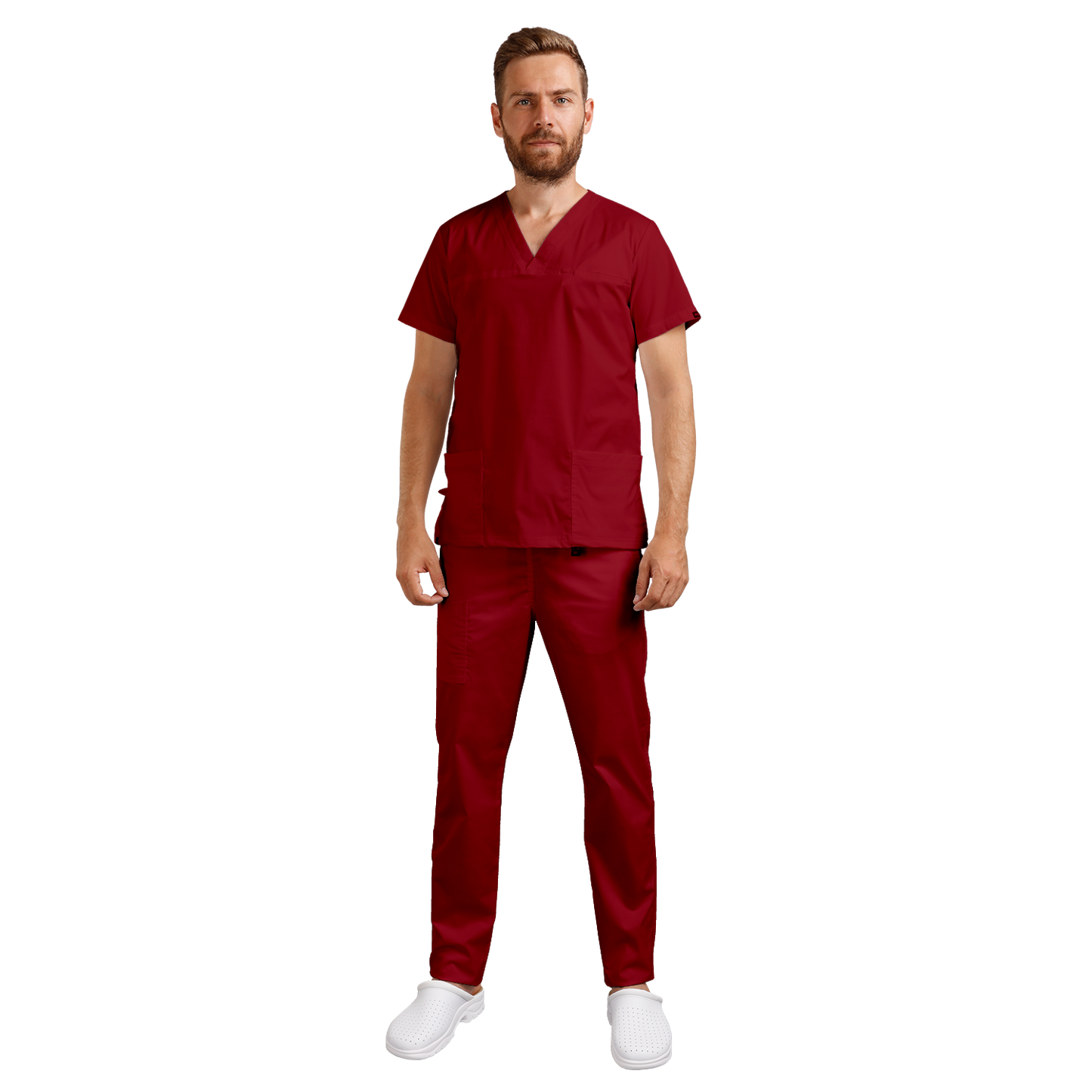 Medical pants TONY BORDEAUX - 7 — bultex99.com Medical pants TONY BORDEAUX - 7
