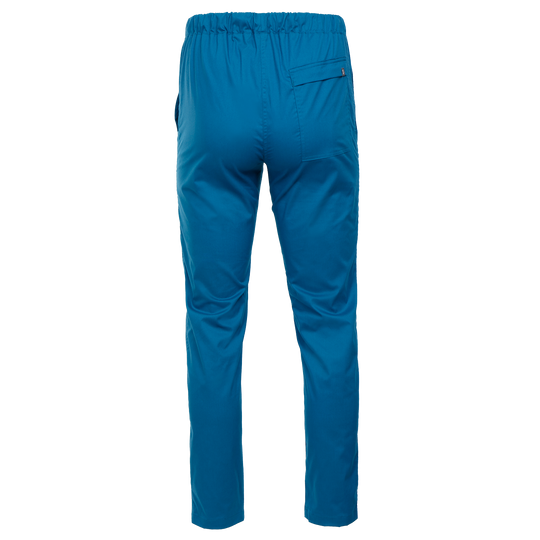 Medical pants TONY PETROL - 2 — bultex99.com Medical pants TONY PETROL - 2