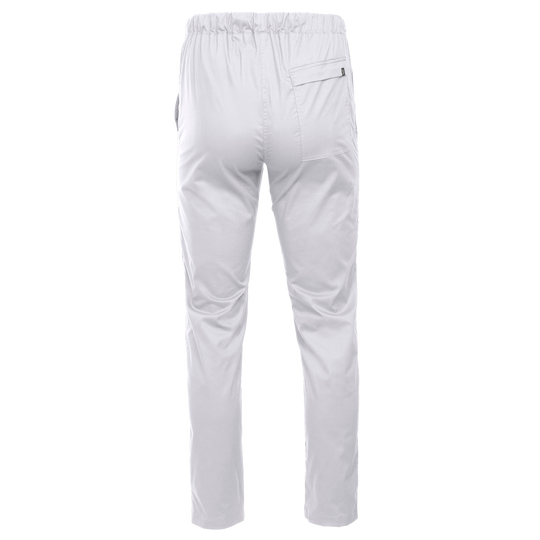 Medical pants TONY WHITE - 2 — bultex99.com Medical pants TONY WHITE - 2