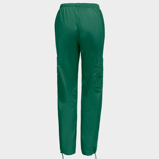 Medical trousers CHEROKEE MR CARGO GREEN WWE4005 - 2 — bultex99.com Medical trousers CHEROKEE MR CARGO GREEN WWE4005 - 2