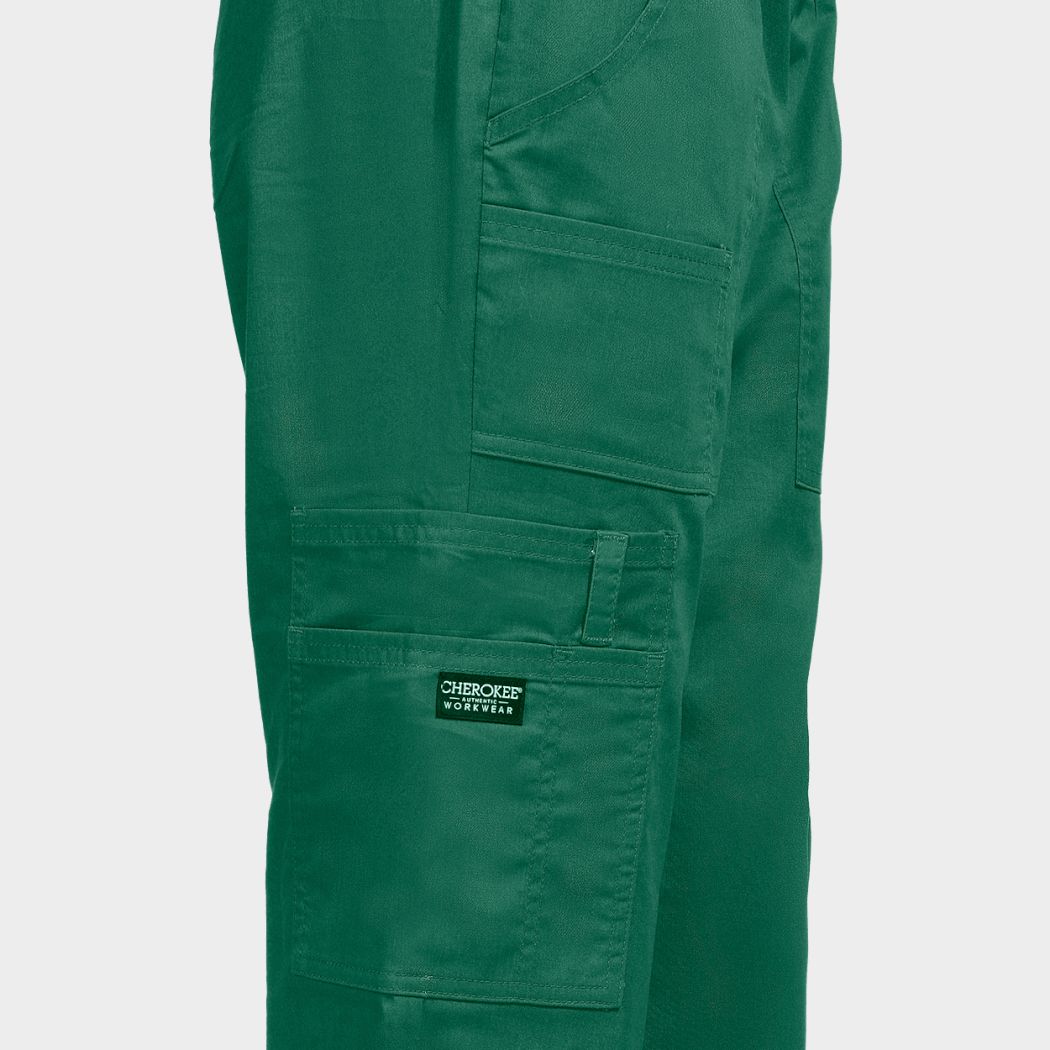 Ιατρικό παντελόνι CHEROKEE MR CARGO GREEN WWE4005 - 5 — bultex99.com Ιατρικό παντελόνι CHEROKEE MR CARGO GREEN WWE4005 - 5