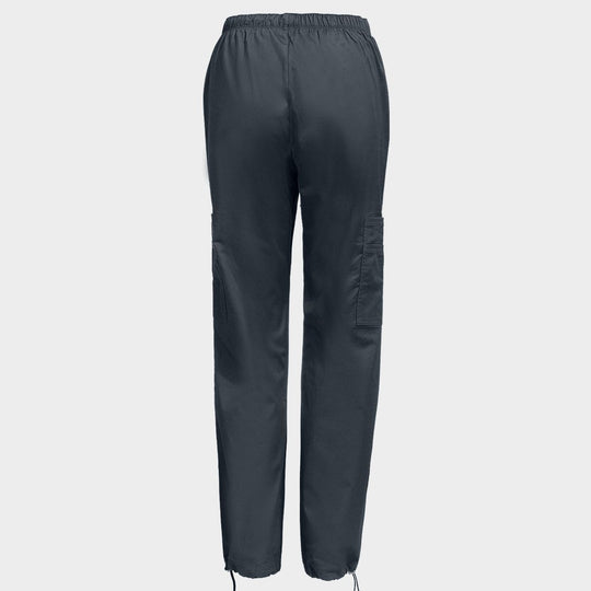 Medical trousers CHEROKEE MR CARGO GREY WWE4005 - 2 — bultex99.com Medical trousers CHEROKEE MR CARGO GREY WWE4005 - 2