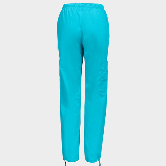 Медицински панталон CHEROKEE MR CARGO TURQUOISE WWE4005 - 2 — bultex99.com Медицински панталон CHEROKEE MR CARGO TURQUOISE WWE4005 - 2