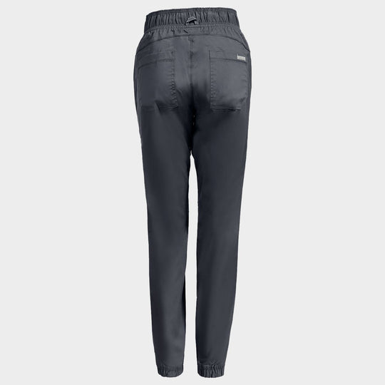 Medical trousers CHEROKEE R JOGGER GREY WWE012 - 2 — bultex99.com Medical trousers CHEROKEE R JOGGER GREY WWE012 - 2