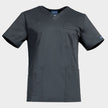 Medical tunic CHEROKEE V-NECK GREY WWE4725 - 1 — bultex99.com Medical tunic CHEROKEE V-NECK GREY WWE4725 - 1