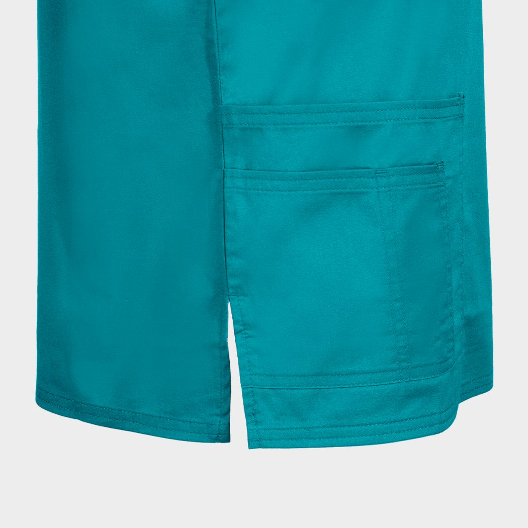 Tunică medicală CHEROKEE V-NECK PETROL DESCHIS WWE4725 - 6 — bultex99.com Tunică medicală CHEROKEE V-NECK PETROL DESCHIS WWE4725 - 6