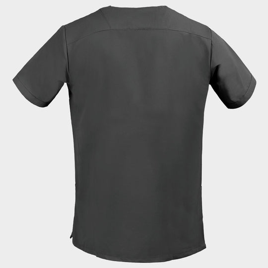 Tunică medicală MONI GRAPHITE - 2 — bultex99.com Tunică medicală MONI GRAPHITE - 2