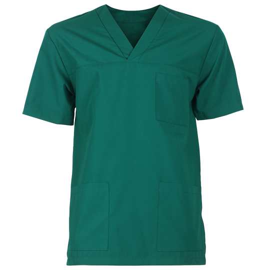 Medical tunic with pants M3 GREEN - 2 — bultex99.com Medical tunic with pants M3 GREEN - 2