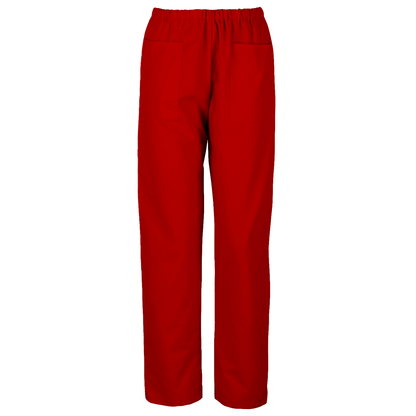 Medical tunic with pants M3 RED - 3 — bultex99.com Medical tunic with pants M3 RED - 3