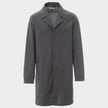 Șorț de bărbați PAYPER LAB, d.r., gri/fumuriu, S00003-P002 - 1 — bultex99.com Șorț de bărbați PAYPER LAB, d.r., gri/fumuriu, S00003-P002 - 1