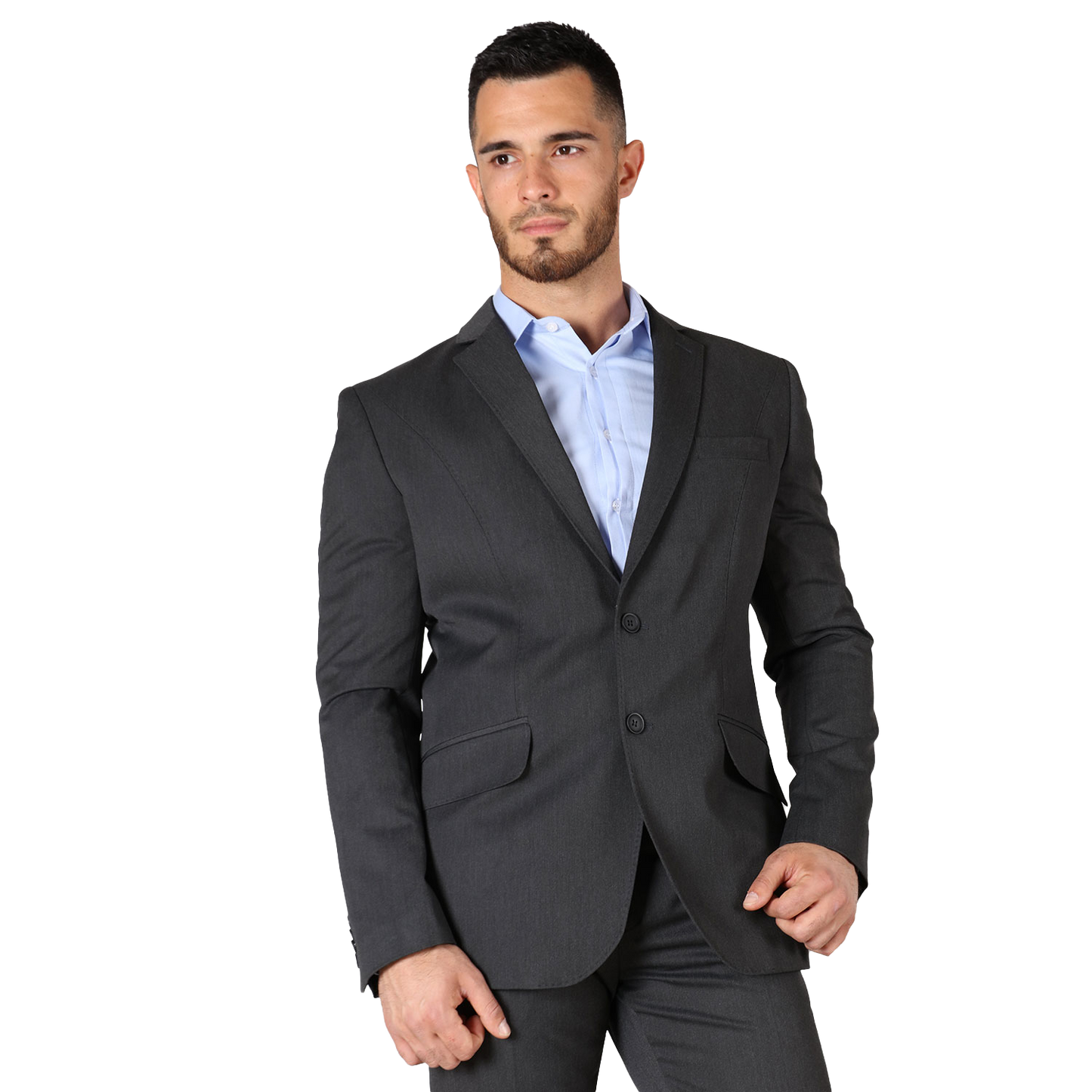 Sacou pentru bărbați FERARA - 3 — bultex99.com Sacou pentru bărbați FERARA - 3