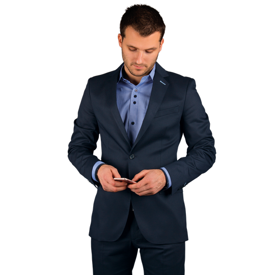 Men's blazer RAGE NAVY - 1 — bultex99.com Men's blazer RAGE NAVY - 1