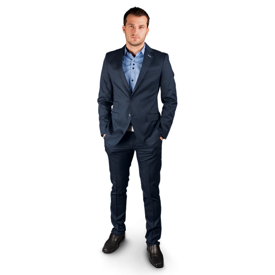 Men's blazer RAGE NAVY - 2 — bultex99.com Men's blazer RAGE NAVY - 2