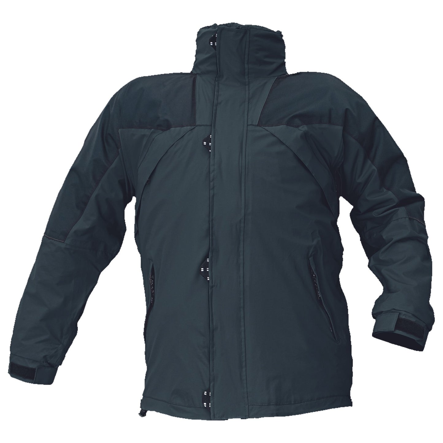 Men's jacket ANZAC BLACK — bultex99.com Men's jacket ANZAC BLACK
