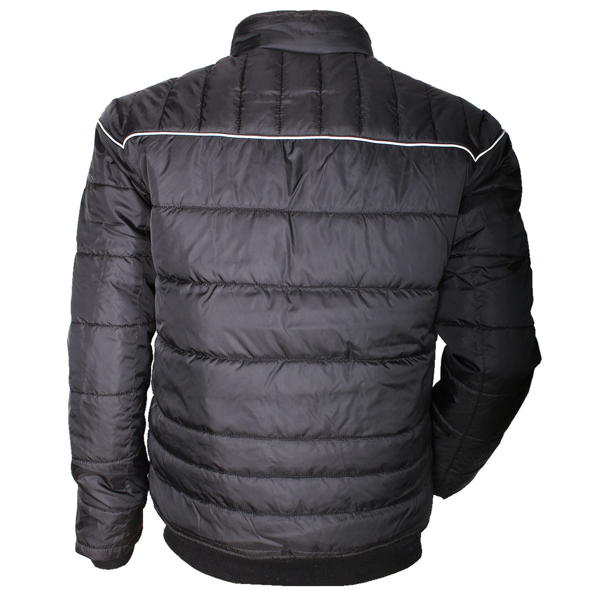 Men's jacket BLAZE BLACK - 2 — bultex99.com Men's jacket BLAZE BLACK - 2