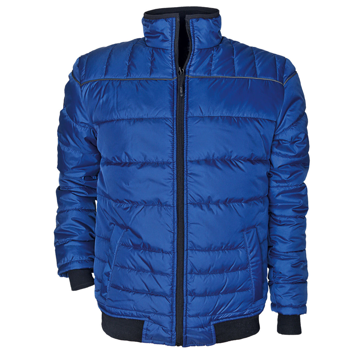 Men's jacket BLAZE NAVY — bultex99.com Men's jacket BLAZE NAVY