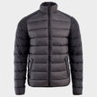 Jachetă pentru bărbați PULSE GRI ÎNCHIS/NEGRU - 1 — bultex99.com Jachetă pentru bărbați PULSE GRI ÎNCHIS/NEGRU - 1