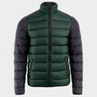 Мъжко яке PULSE GREEN/BLACK - 1 — bultex99.com Мъжко яке PULSE GREEN/BLACK - 1
