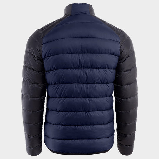 Мъжко яке PULSE NAVY BLUE/BLACK - 2 — bultex99.com Мъжко яке PULSE NAVY BLUE/BLACK - 2