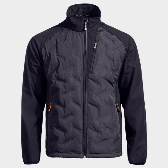 Мъжко яке BLACK SONIC 2.0 - 1 — bultex99.com Мъжко яке BLACK SONIC 2.0 - 1