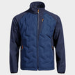 Мъжко яке DARK BLUE SONIC 2.0 - 1 — bultex99.com Мъжко яке DARK BLUE SONIC 2.0 - 1