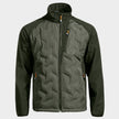 Мъжко яке DARK GREEN SONIC 2.0 - 1 — bultex99.com Мъжко яке DARK GREEN SONIC 2.0 - 1
