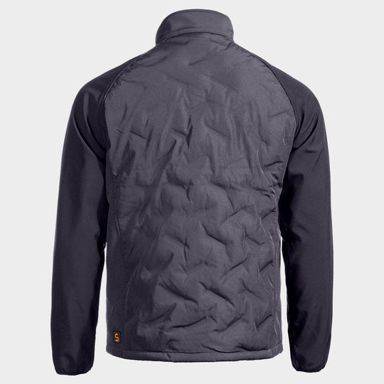 Мъжко яке GREY SONIC 2.0 - 2 — bultex99.com Мъжко яке GREY SONIC 2.0 - 2
