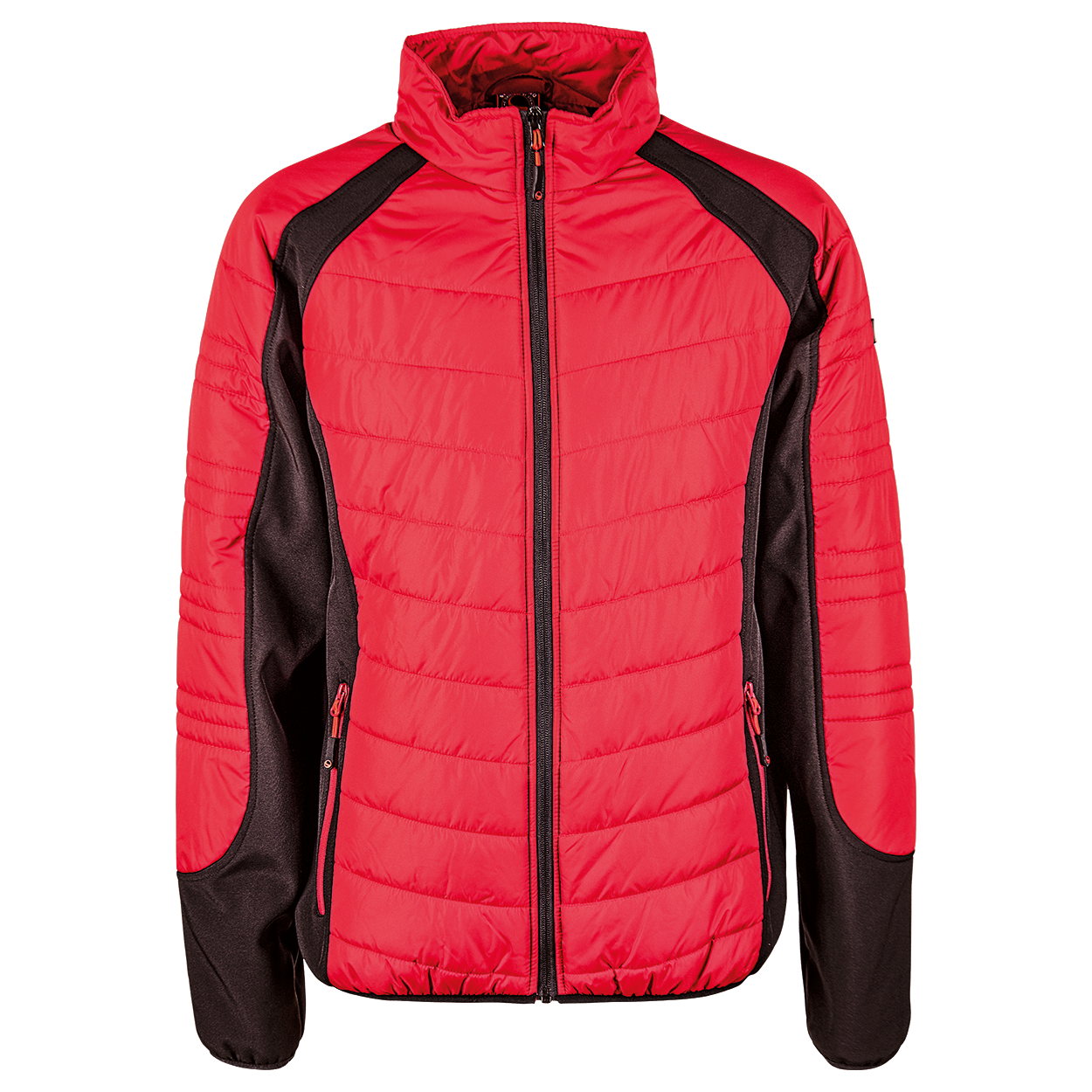 Мъжко яке SPARK PRO RED — bultex99.com Мъжко яке SPARK PRO RED