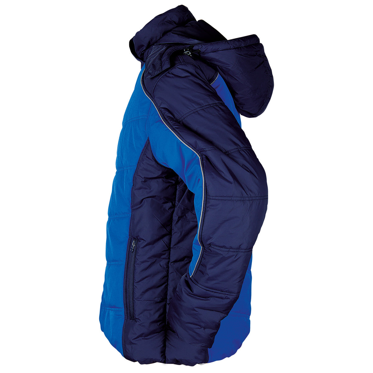 Men's jacket SPARK ROYAL BLUE - 2 — bultex99.com Men's jacket SPARK ROYAL BLUE - 2