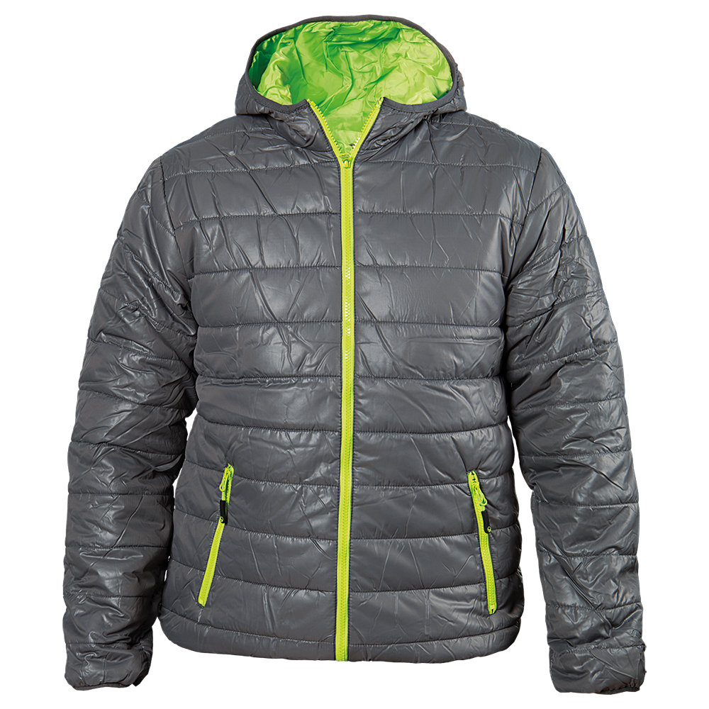 Men's jacket SPEEDY DARK GREY — bultex99.com Men's jacket SPEEDY DARK GREY